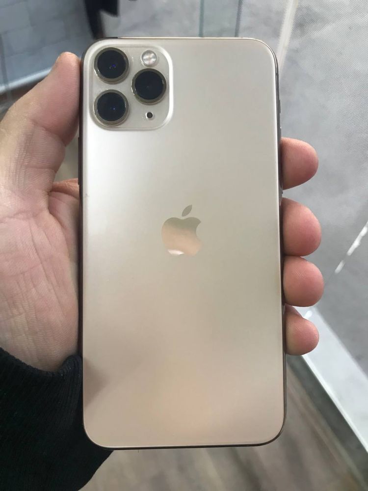 Iphone 11pro 88% ideal