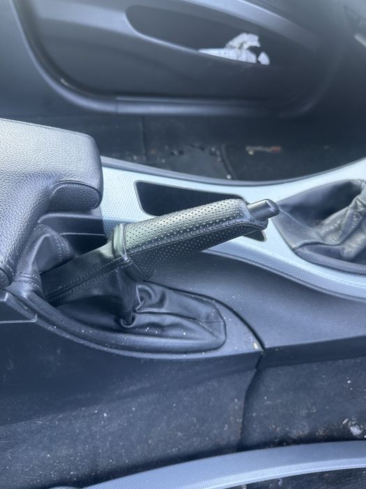 Volan Schimbator Frana de mana BMW E90 E91 E92 M pachet Seria 3