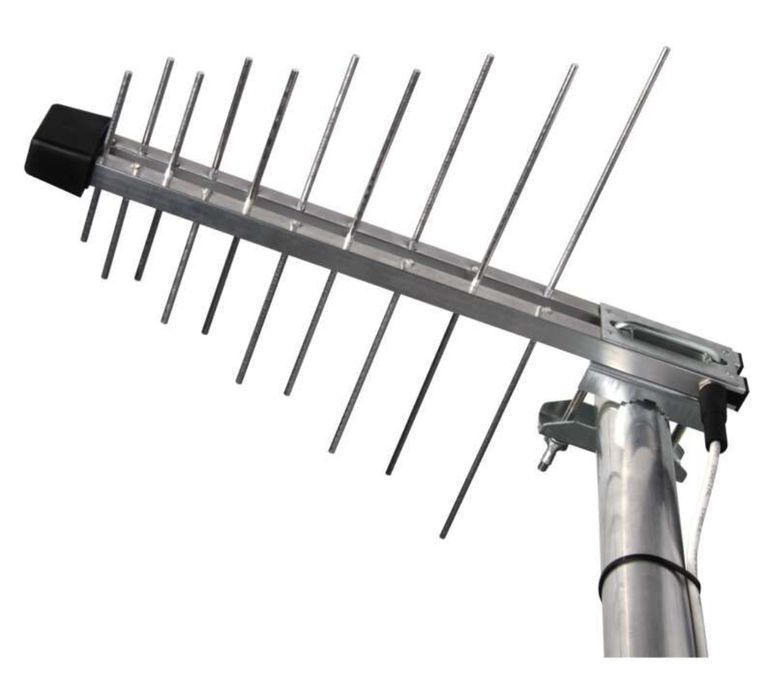 Установка телевизора на стену