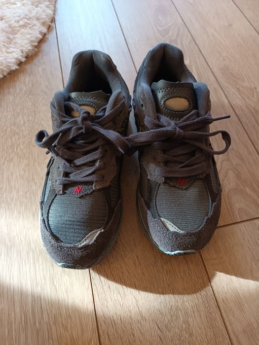 New Balance кецове