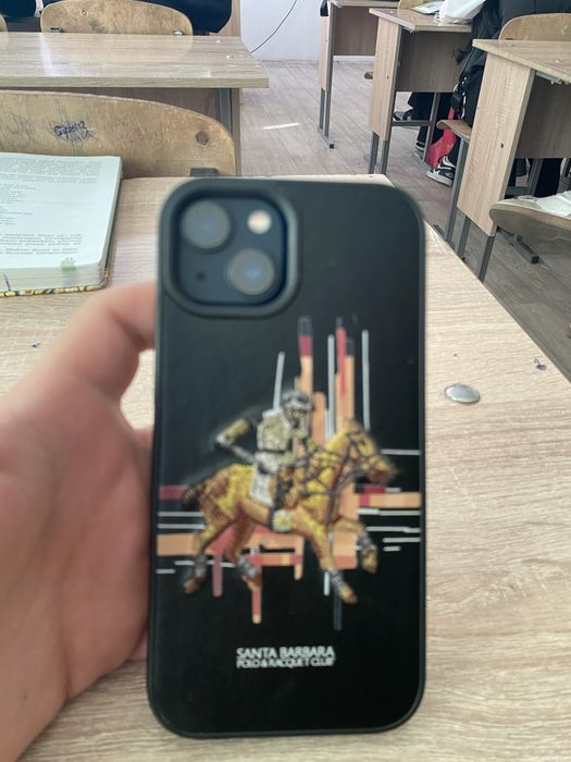 Iphone 13 жаксы идеал