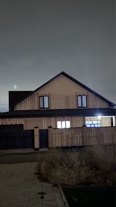 Продается дом Геологе