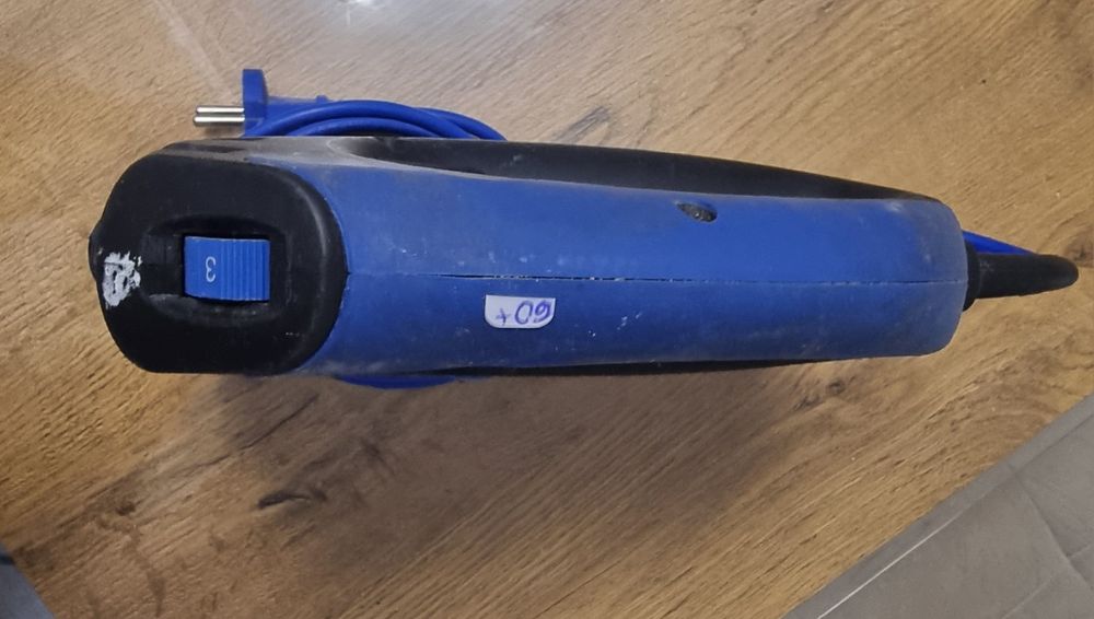 Зеги Ferm-750L 750w