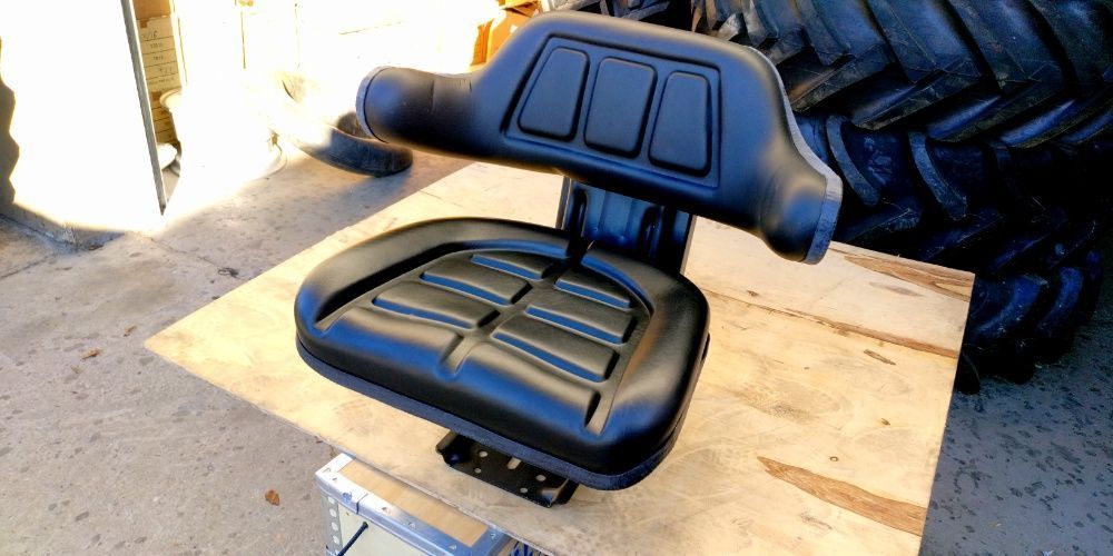 scaun nou universal de tractor triplu reglaj cu amortizor socuri 4XYT