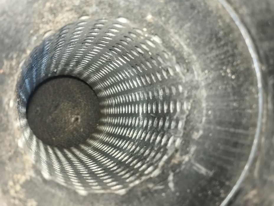 Ауспух  за мотор Sebring с катализатор!!!