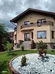 Brasov Casa de vanzare D+P+M 230 mp util, teren 808 mp