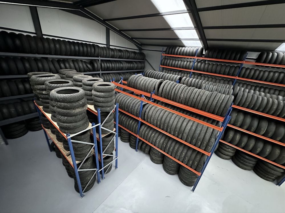 Anvelopa Scuter 100 80 14 Maxxis Ca noua Cauciuc C2156