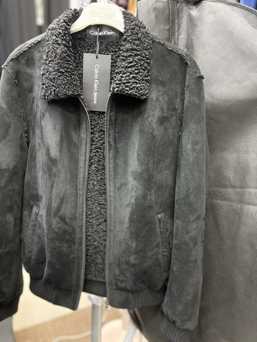 Продам дубленку мужскую