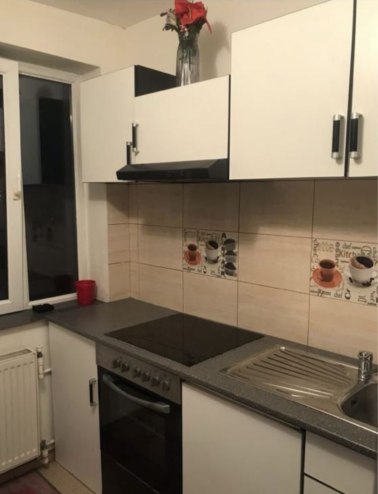 Garsoniera in regim hotelier zona buna