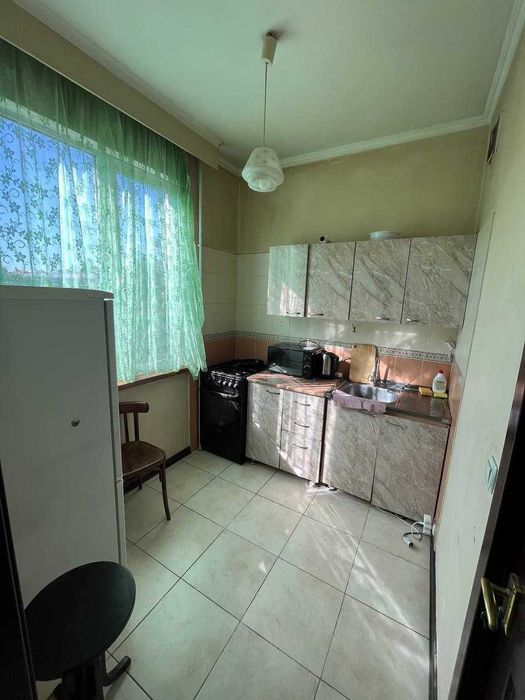 Аренда 1 / 3 / 4 комнат. Мебель+Техника. Ор-р. Шото Руставели.