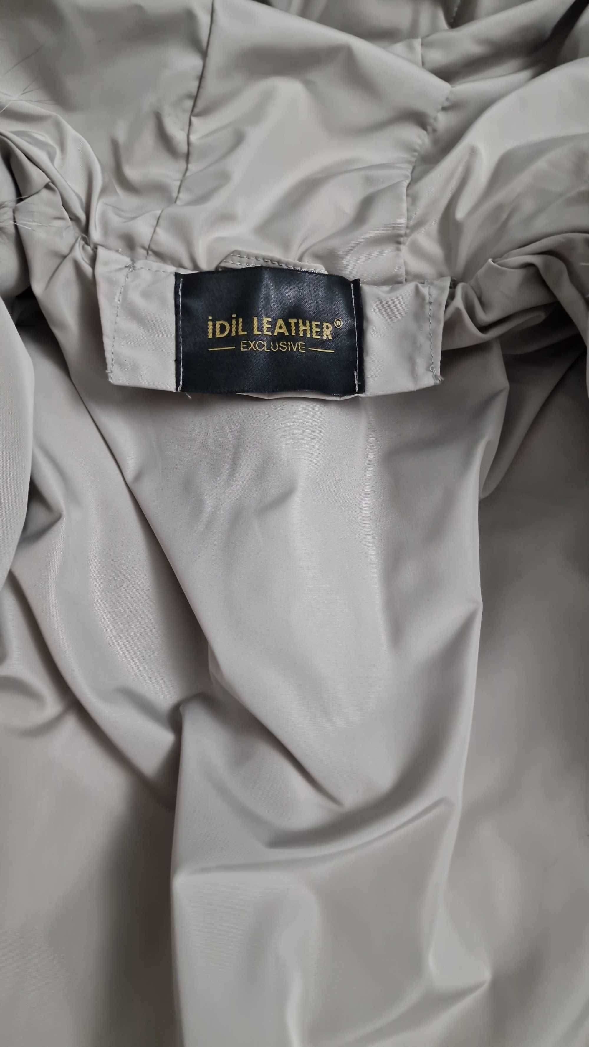 Vand Geaca Parka