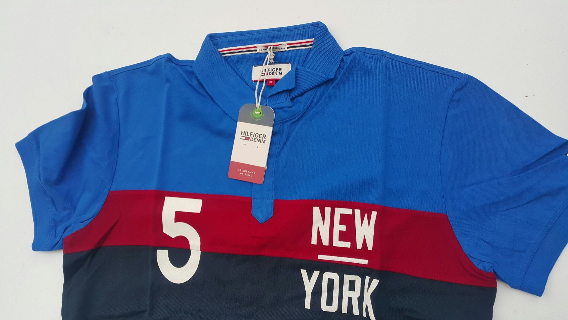 Tommy Hilfiger суичър разм.2XL