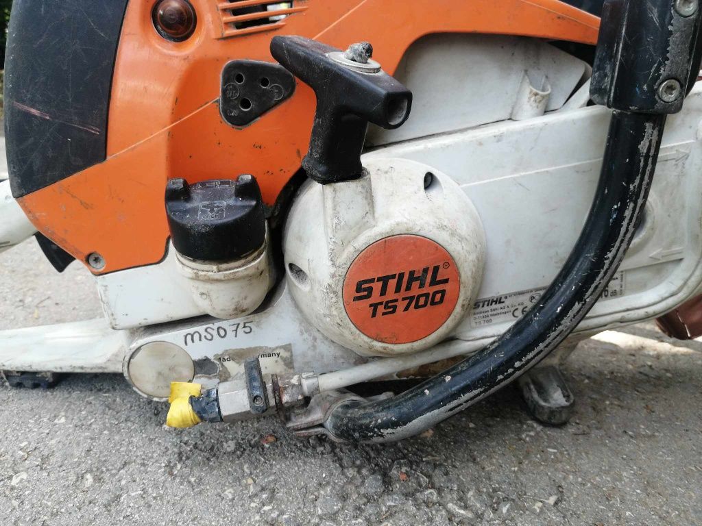 Stihl TS700 фугорез