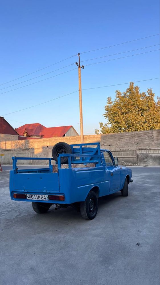 Perashkavoz moskvich 412