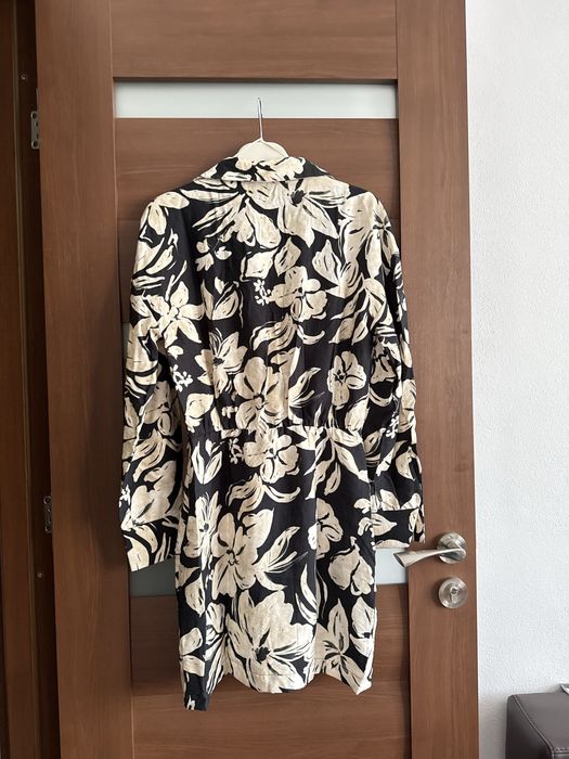 Rochie XS Mango.