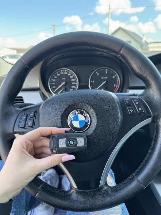 Bmw 3 2.0 Diesel