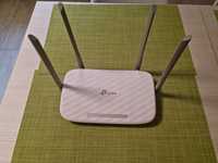 Router TP-Link Archer C5 v4 AC1200