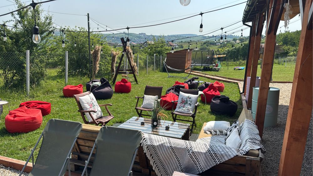 Vand bean bags(pufuri /fotoli )