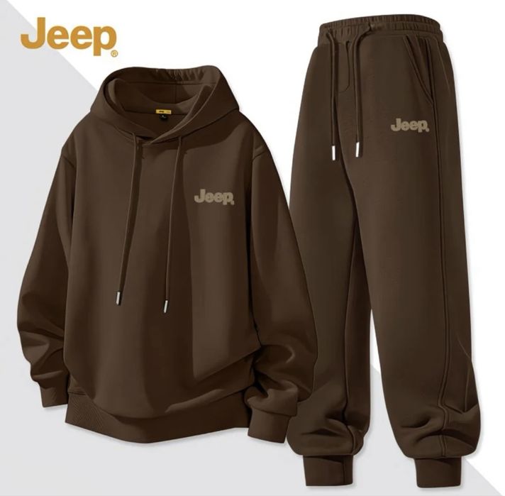 Спортивный костюм унисекс