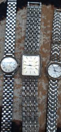 Ceasuri vechi Rolex,Seiko,Elite