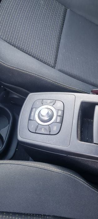 De vânzare: Renault Megane Scenic!