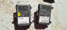 Calculator Balast AFS VW Touareg 7P Audi Q3 Skoda Superb 2 8u0941329