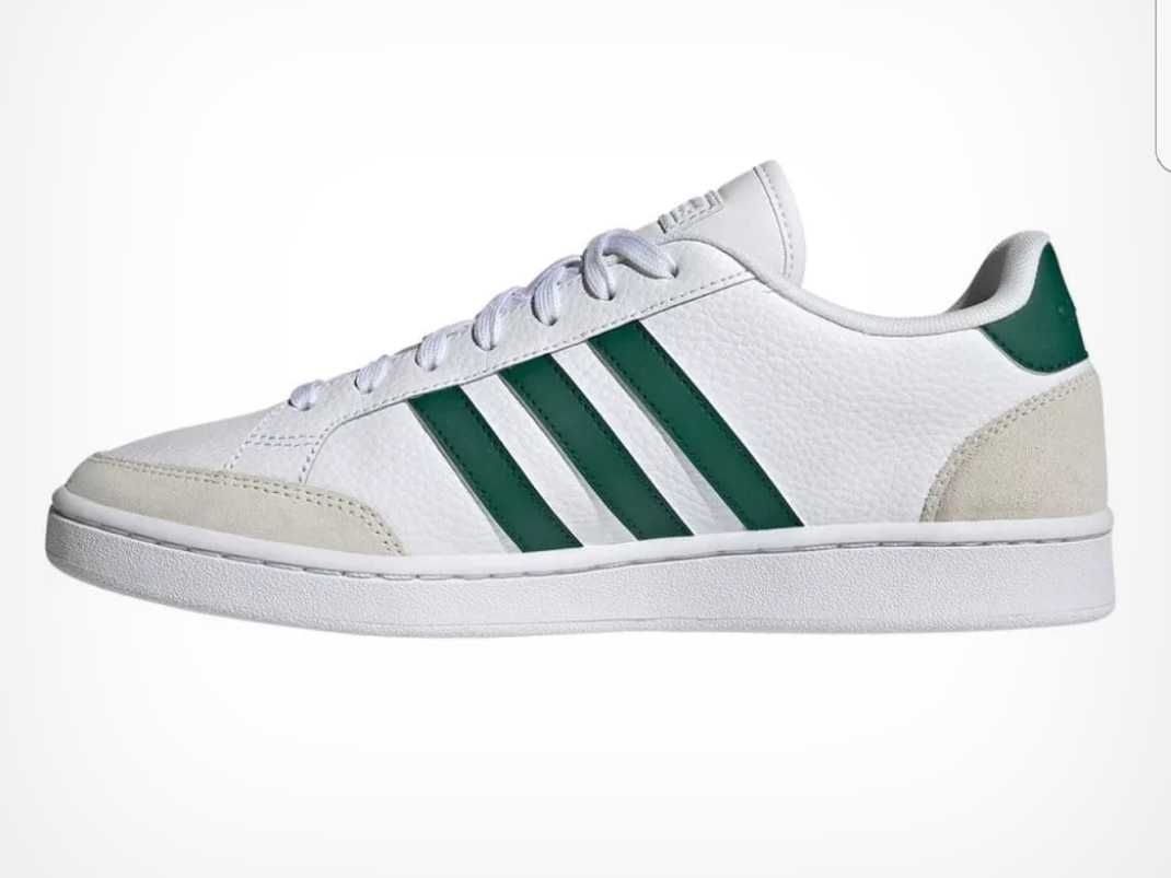 ADIDAS GRAND COURT, barbati, 42, noi