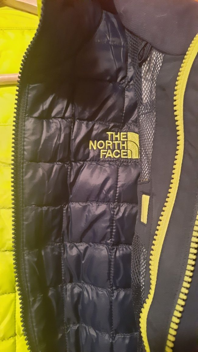 Geaca iarna North Face