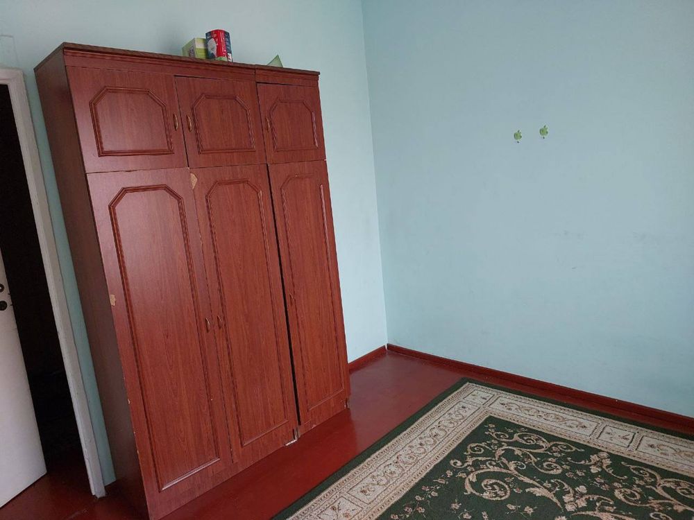 Kvartira arenda faqat qizlar olunadi sheriklikka