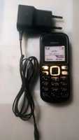 Телефон простушка Nokia 1280
