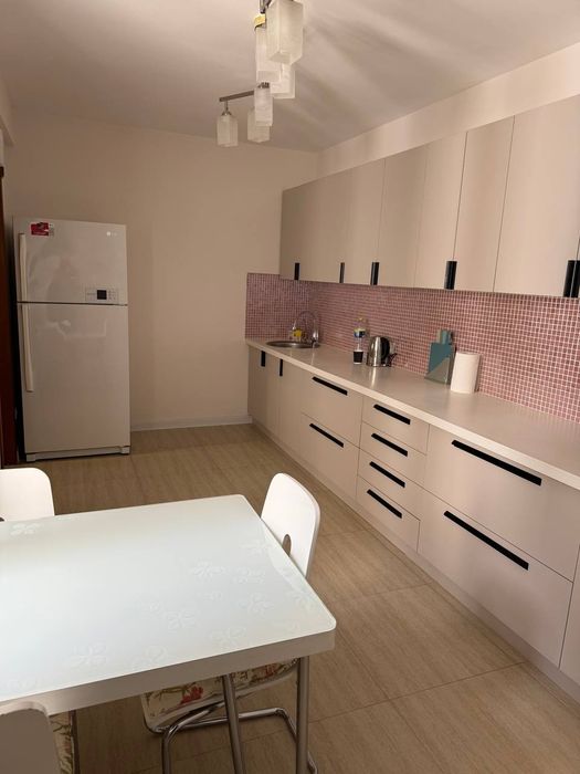 Аренда квартиры 3/5/12 Мирабадский район . Госпиталка  ул Нукус .