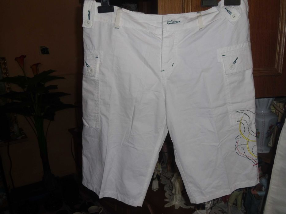 pantaloni scurti cu fusta pt vara