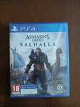 Assassin's creed Valhalla
