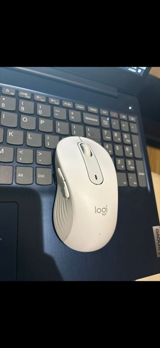 Mouse wirless Logitech m650l
