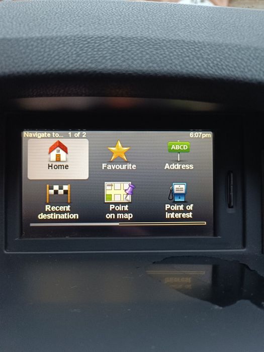 Renault Laguna 1.5 diesel 110 cai