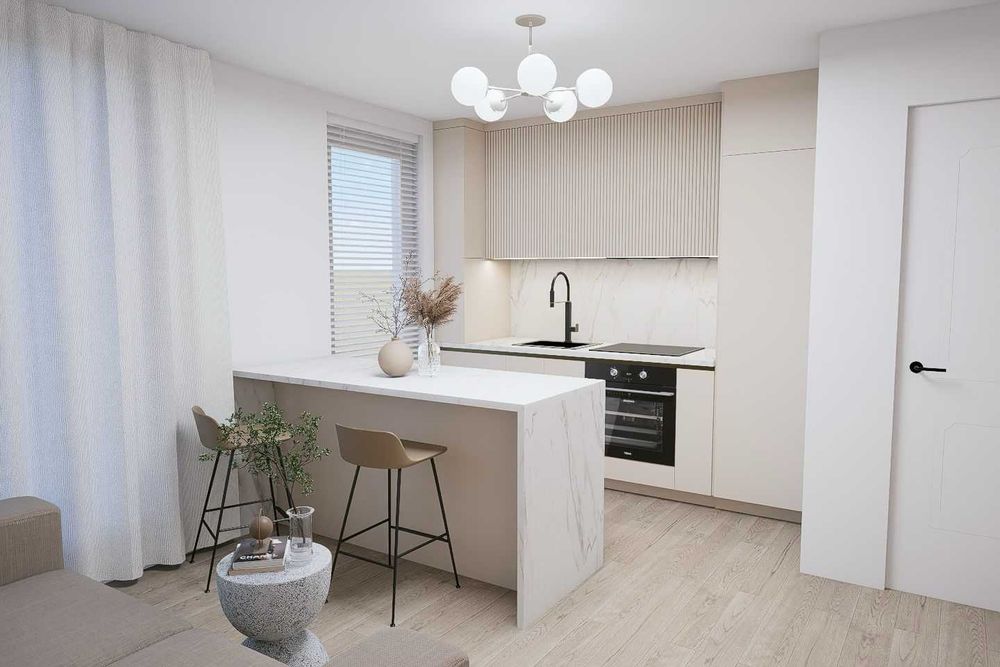 Servicii de Design interior
