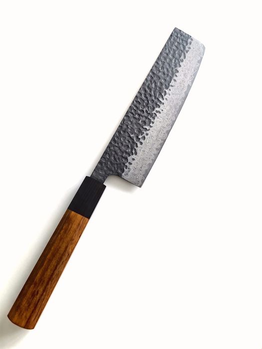 Cuțit japonez Nakiri vg10