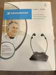 Sennheiser Model a 200