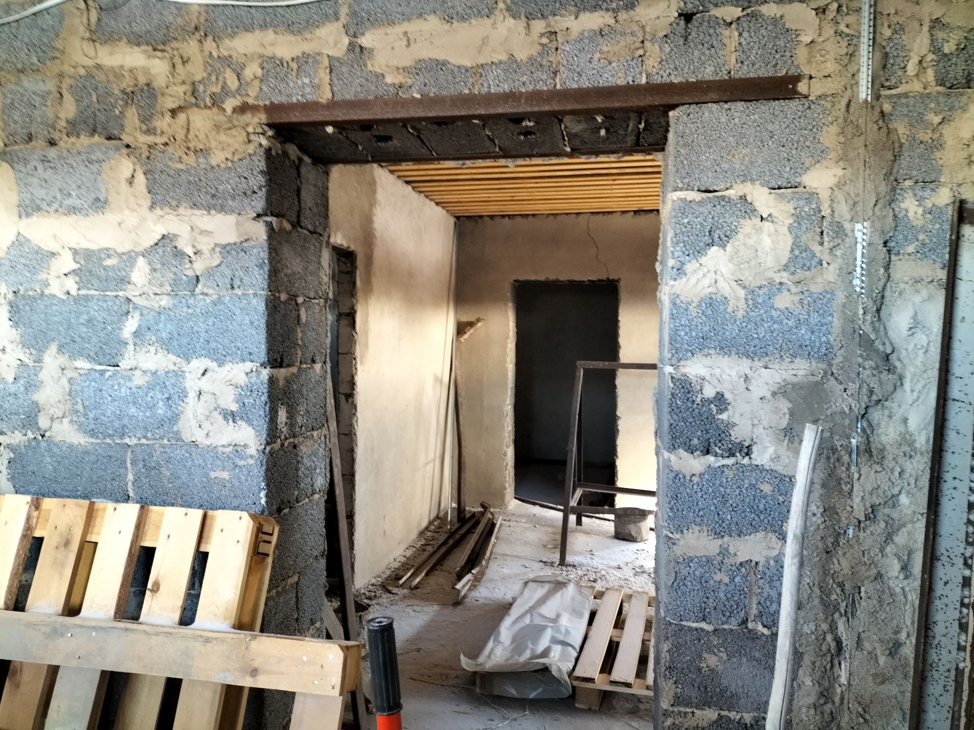 Продам дом пос маржанбулак