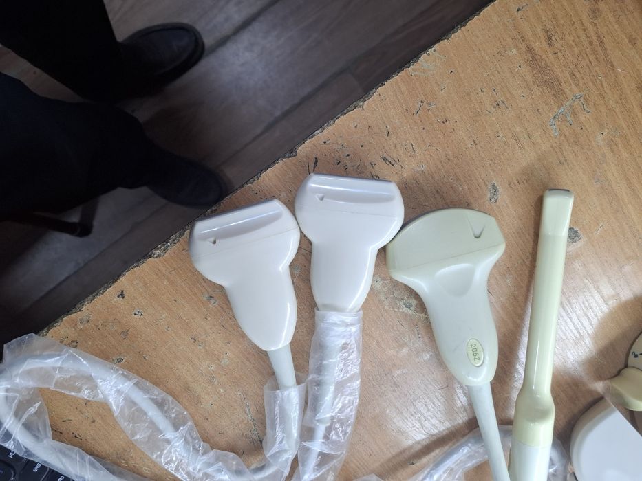 Узи портативний medison sonoace x1