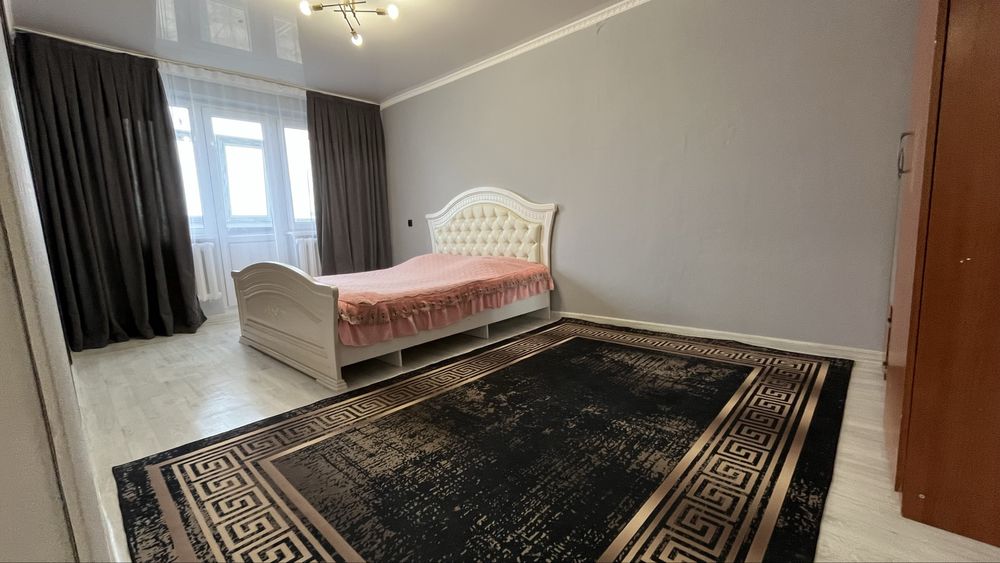 сдам 1 ком кв после ремонта чистая