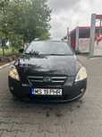 Inchiriez autoturism Kia Ceed