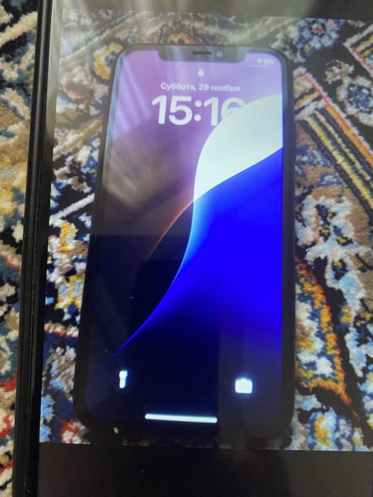 Айфон 11 128 гб емк 79 сатылады
