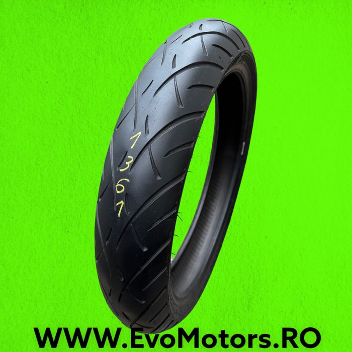Anvelopa Moto 120 70 19 Metzeler Maraton 85% Cauciuc Chooper C1361