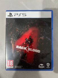 Back4Blood за PS5. Без забележки!!!