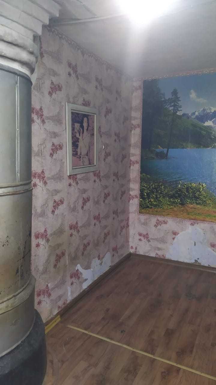 Продам дом в городе