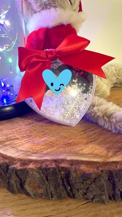 Globuri personalizate