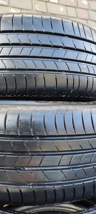 Балон Кумхо размер 17/4 шт 215*55