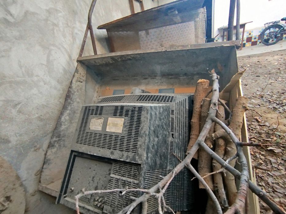 Арава Сотилади Продается тележка