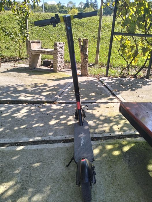 Vând trotineta electrica Lexgo